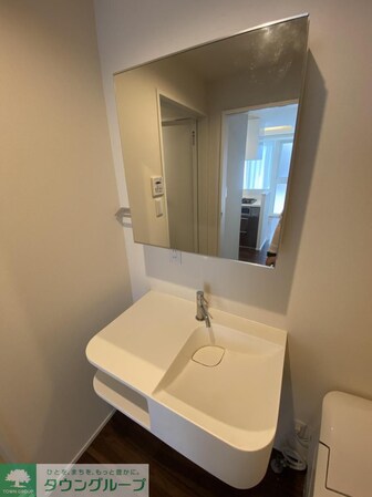 コレクション名駅IIIの物件内観写真